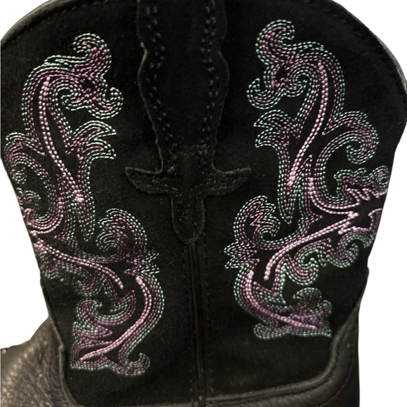 Ariat Women’s Fatbaby II Western Boots 6.5 - Picture 2 of 11